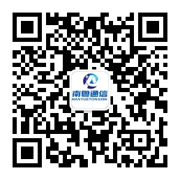 扫码添加企业微信
